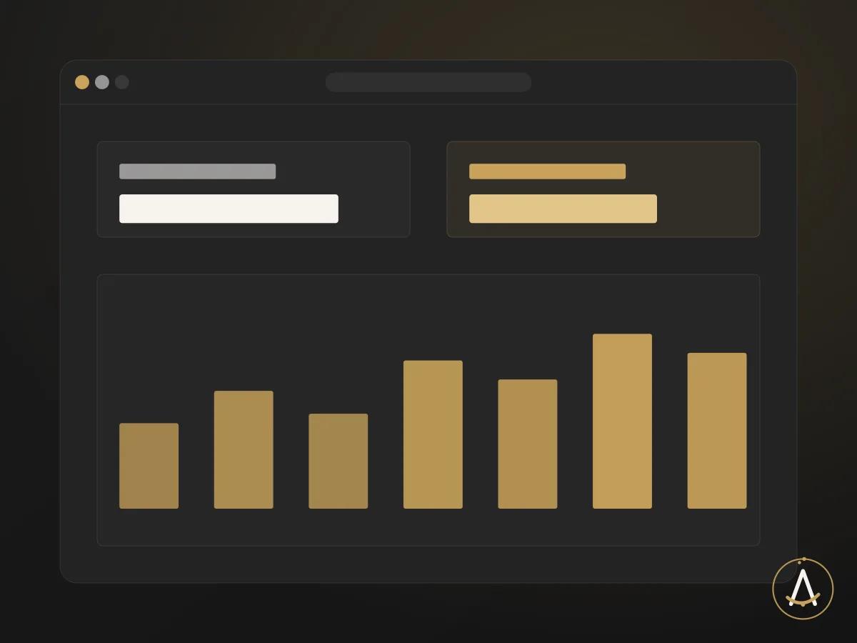 Nimbus — Plataforma SaaS · Dashboard